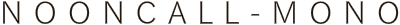 ロゴ